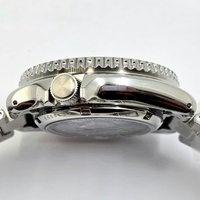 Seiko 5 Sports Automatic Blue Dial Men's Watch 4R36-0760