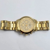 Guess W14043L1 Ladies Analog Watch Stainless Steel Fashion Wristwatch for Women