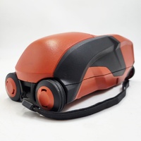 Hilti PS 50 Multidetector Wall Scanner Concrete Rebar Stud & Live Wire Detector