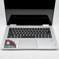 Lenovo Yoga 710-14IKB i5 8GB 128GB SSD Touch Windows 11 14 Inch Laptop