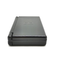 Nintendo DS Lite USG-001 Black Handheld Console No Stylus Pen