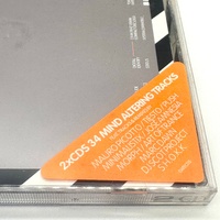 Gatecrasher Digital Trance 2 CD Compilation Album