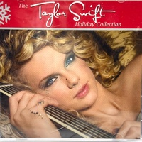 Taylor Swift The Taylor Swift Holiday Collection