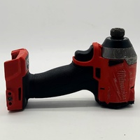 Milwaukee M18 FID2 M18 Fuel 18V 1/4 Inch Hex Cordless Impact Driver Skin Only