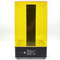 ELEGOO Mars 2 3D Printer & Mercury Plus Washing and Curing Machine Starter Kit