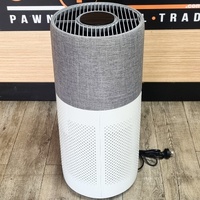 Philips AC3033/73 3000i Series Air Purifier with New Filter 220-240V 50Hz 55W