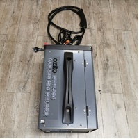 Ozito MWR-090 Gasless MIG Welder 90A Flux Core 240V Fan Cooled