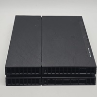 Sony PlayStation 4 1TB Console CUH-1202B with Red Controller