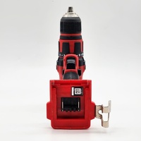 Ozito PXC PXDDS-180 18V 13mm Cordless Drill Driver 2.5Ah Battery and Charger