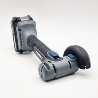 Ferrex CGA18MA.9 20V Li-Ion Mini Grinder with 1.5Ah Xfinity Battery