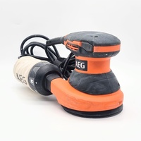 AEG 300W 125mm Random Orbital Sander EX125ES-1 Corded
