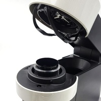 Nespresso Vertuo Next Coffee & Espresso Machine with Aeroccino Milk Frother Pod Maker