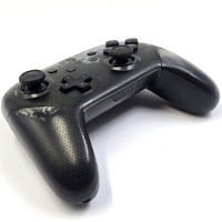 Nintendo Switch Pro Controller HAC-013 Wireless Bluetooth Gamepad OEM Black Genuine