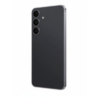 Samsung Galaxy S25 FE 128GB Unlocked Navy 5G Android Smartphone