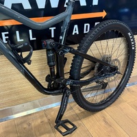 Merida One Sixty 400 2021 Full Suspension MTB Enduro Mountain Bike Trail Bicycle Alloy Frame