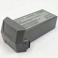 ZERO-X Pro Pulsar Drone 4K Camera GPS Foldable Quadcopter w/ Controller & Carry Case