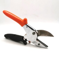 Original LOWE 1 Pruner Cutter Swivel Handle Anvil Secateurs Germany