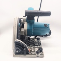 Makita SP6000 1300W 165mm 6-1/2 Inch Plunge Cut Corded Circular Saw