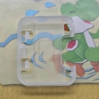 Yoshi's Crafted World Nintendo Switch Game