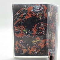 Mario Strikers Battle League Football Nintendo Switch Game