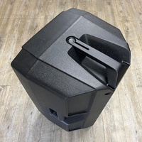 RCF ART 735-A MK5 15 Inch Active 1400W Two Way Speaker with Power Cable