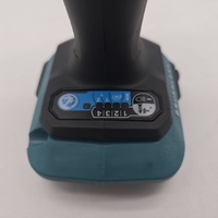 Makita DTD172 18V 4 Stage Cordless Brushless Impact Driver Skin Only