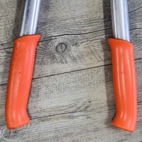 Original Lowe 22.080 80cm Curved Anvil Lopper Heavy Duty