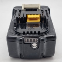 Makita BL1850B 18V LXT 5.0Ah Lithium-Ion High Capacity Battery Pack