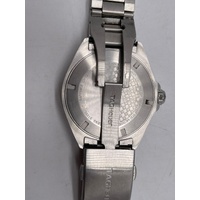 TAG Heuer Formula 1 Blue Dial 43mm Mens Quartz Watch WAZ1010.BA0842