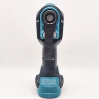 Makita DTM52 18V LXT Cordless Brushless Multi Tool Skin Only with Cutoff Blade