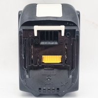 Makita BL1840B 18V LXT 4.0Ah Lithium-Ion Battery Pack