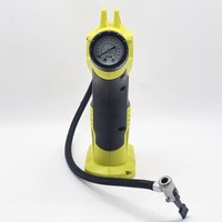 Ryobi 18V ONE+ Cordless High Pressure Inflator R18P Skin Only