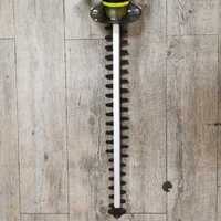 Ryobi OHT1851R Cordless Hedge Trimmer 50cm Blade 18V Skin Only