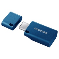 Samsung USB Type-C Flash Drive 512GB USB 3.2 Gen 1 Portable USB-C Memory Stick MUF-512DA/APC