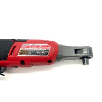 Milwaukee M12 FUEL 3/8 Inch High Speed Ratchet 2567-20 with 4.0Ah Battery
