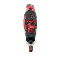 Milwaukee M12 12V Brushless Cordless Rotary Tool M12 BLROT with 2.0Ah Battery