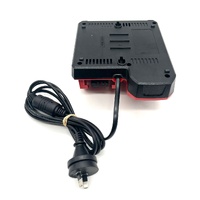 Milwaukee M12 M18 Corded Rapid Battery Charger M12-18FC 155W 50/60Hz 220-240V