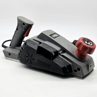 Ozito OZPL650A 650W Corded Planer 82mm 0-2mm Rebate 17000rpm