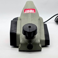 Ozito OZPL400A 400W 82mm Corded Planer 16000 RPM