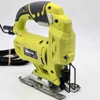 Ryobi RJS750 Corded Jigsaw with Dust Blower