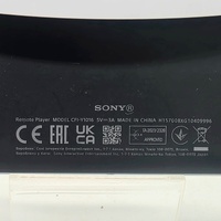Sony PlayStation Portal Remote Player for PlayStation 5 CFI-Y1016