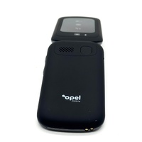 Opel OMTF22B TouchFlip 4G 32GB Senior Flip Phone Bluetooth