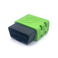OBDLink LX Model LX101 Bluetooth OBD2 Diagnostic Scanner