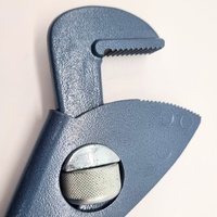 Gedore 152 14 Inch High Speed Pipe Wrench German Heavy Duty Tool
