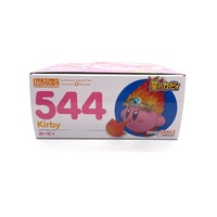 Good Smile Company Nendoroid 544 Kirby's Dream Land Figure