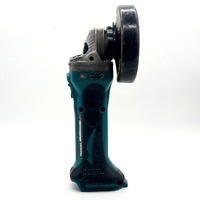 Makita DGA452 LXT 18V 115mm Cordless Angle Grinder Skin Only Power Tool