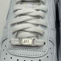 Nike Air Force 1 '07 CW2288-111 White Mens Shoes Size 7.5 in Box