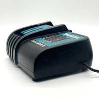 Makita DC18SD Li-Ion NiMH 7.2-18V Li-Ion Standard Corded Battery Charger