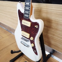 Artist GrungeMaster Six-String Electric Guitar Full Size