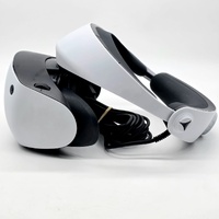 Sony PlayStation Virtual Reality Headset VR2 CFI-ZVR1 with Controllers For PS5